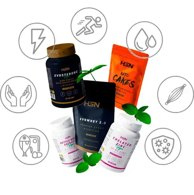 La nutrition sportive comme aide pour le corps