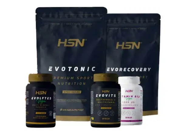 Suppléments de nutrition sportive