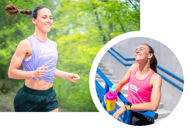 Prendre des bloqueurs de cortisol.