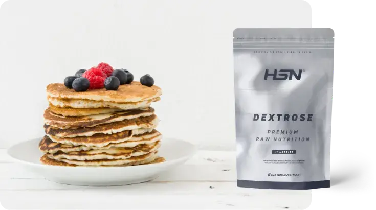 Prendre de la dextrose