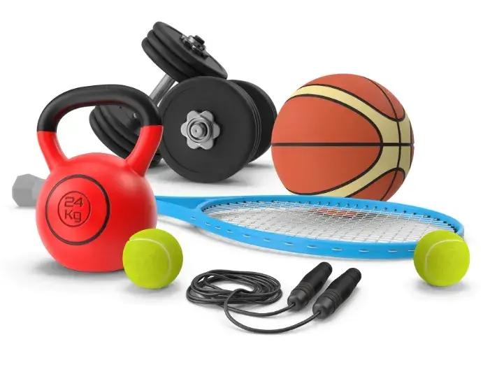 Types de barres protéinées.