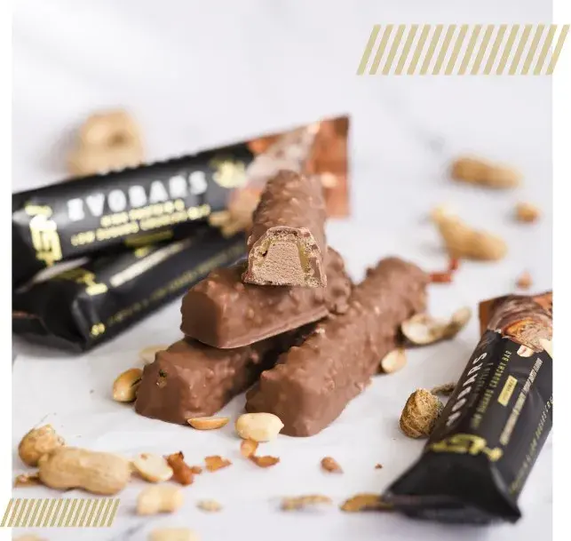 Que sont ces barres ?