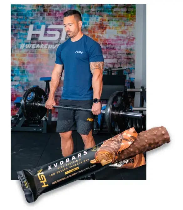 Que sont les barres protéinées ?