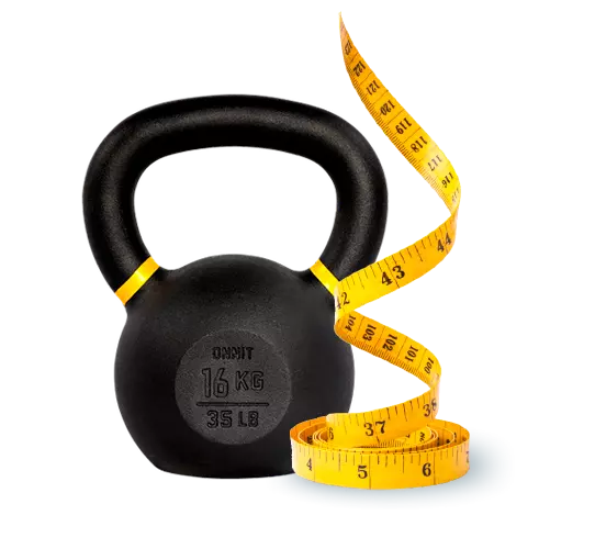 Maintien de la masse musculaire