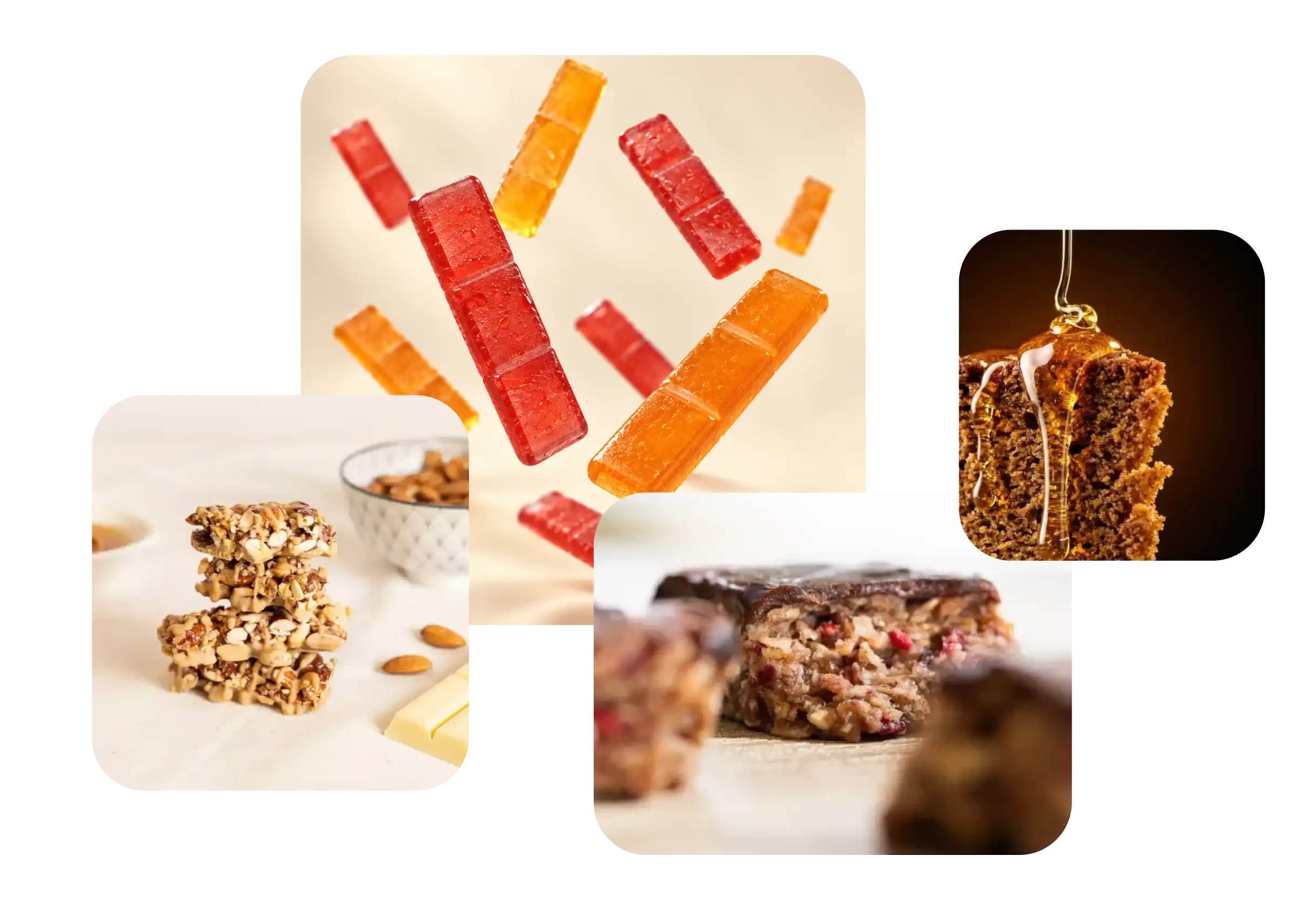 Energy Bar