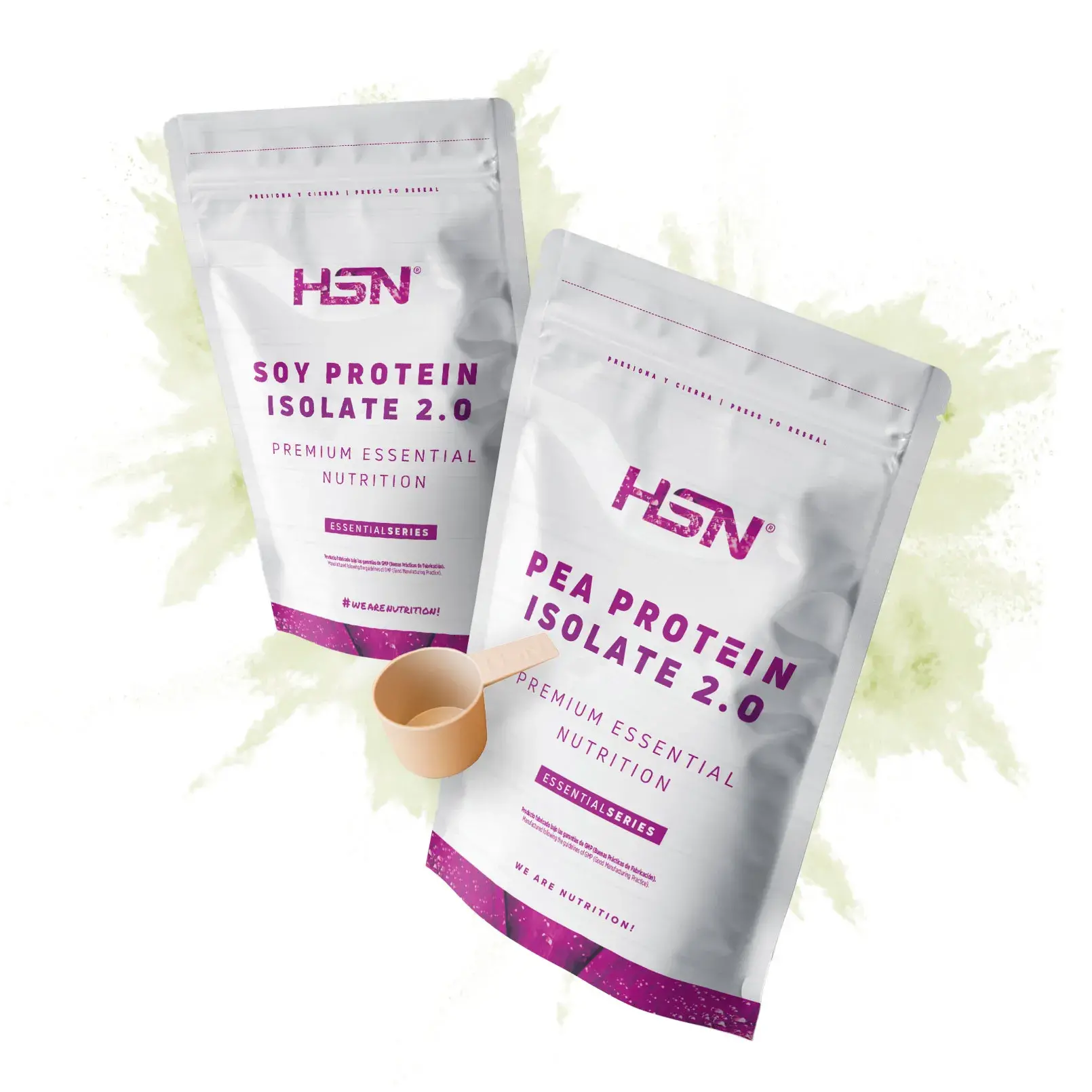 prot&eacute;ines v&eacute;g&eacute;tales