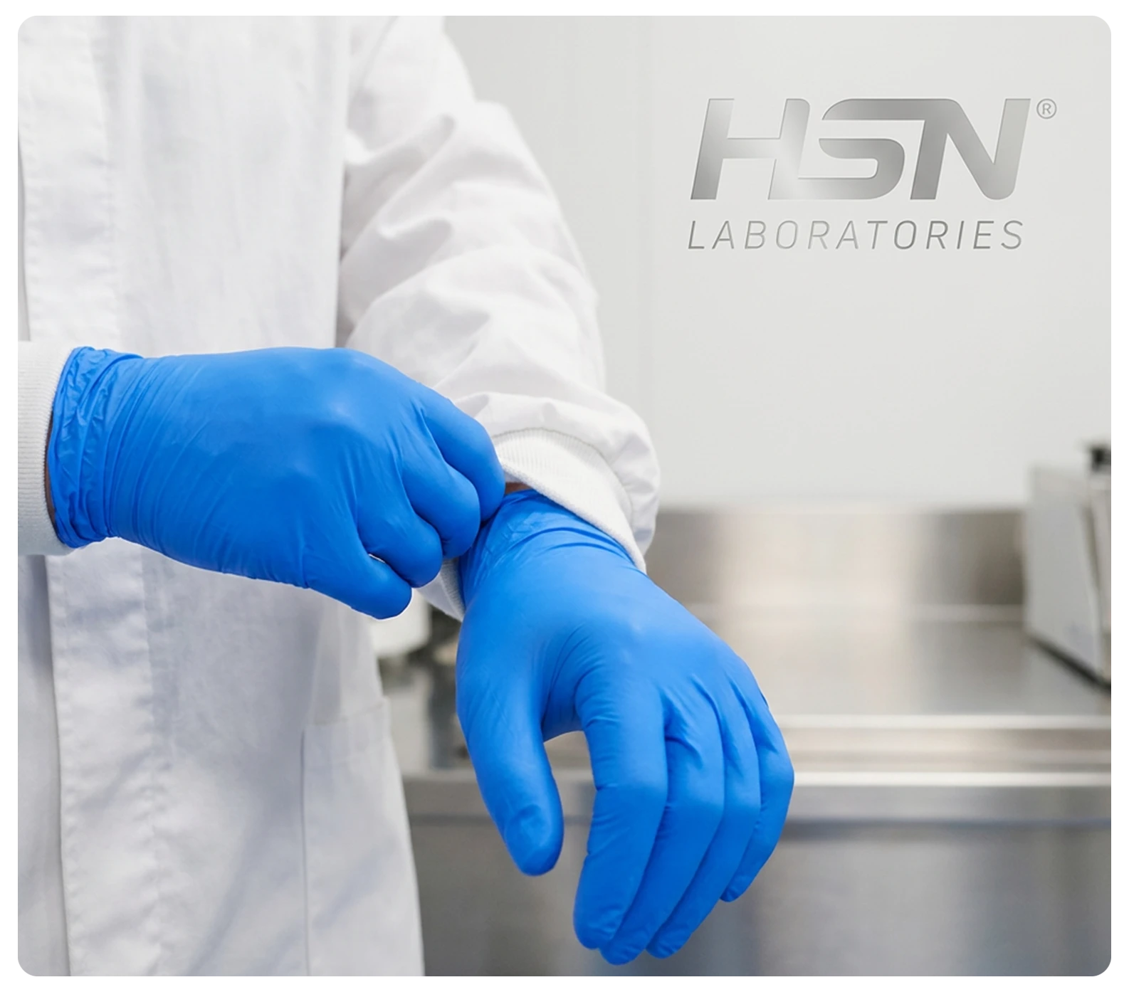 Calidad y seguridad HSN Calidad y seguridad HSN
