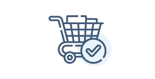 Compra cómoda y segura