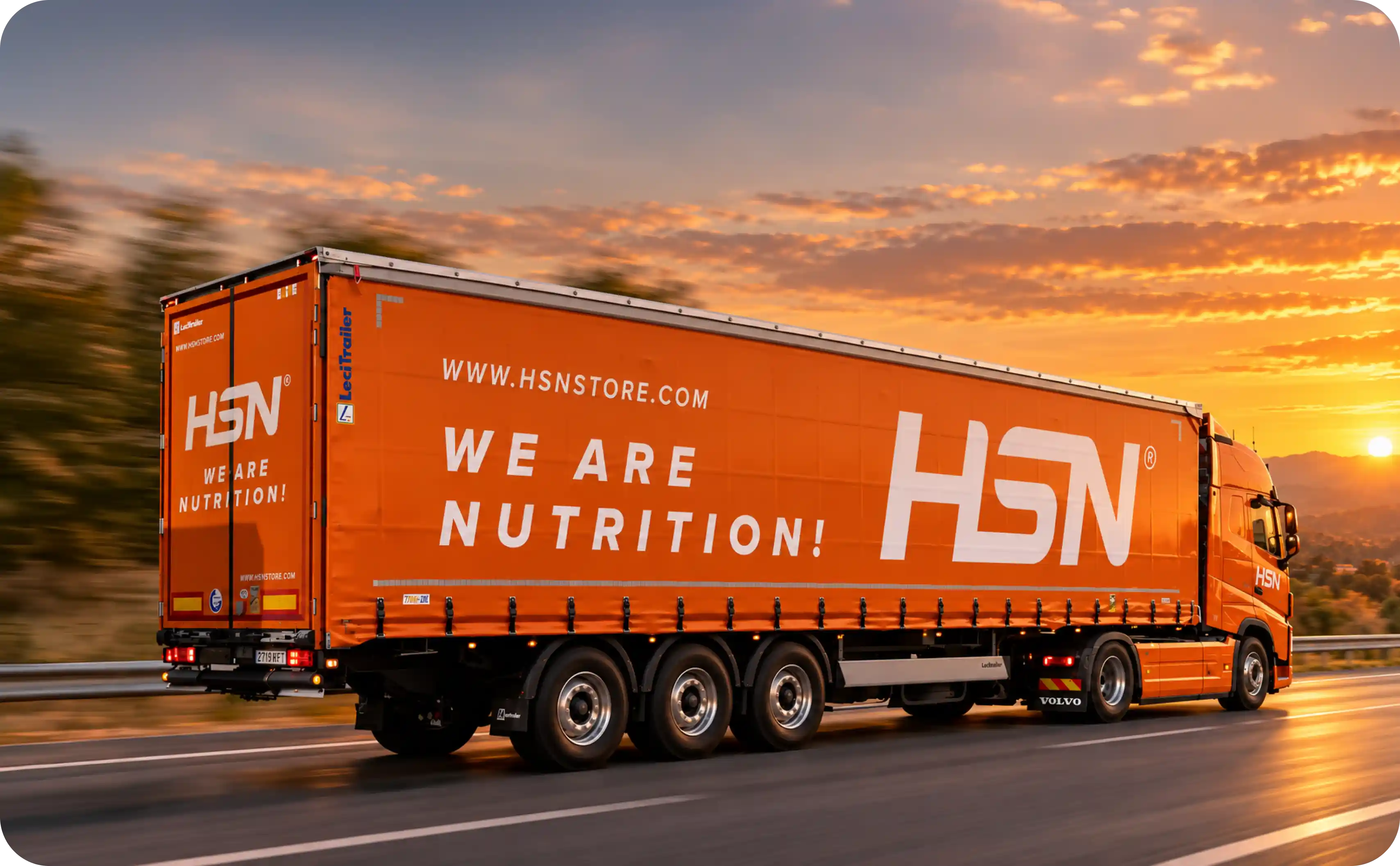 HSN order
