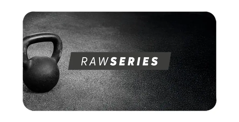 Rawseries