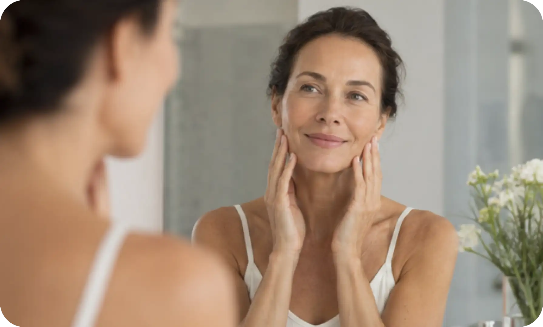 Verbessere deine Hautgesundheit
