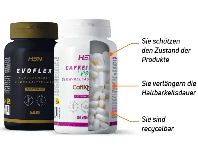 HSN plastic