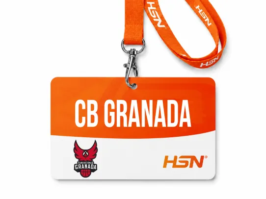 HSN x CB Granada
