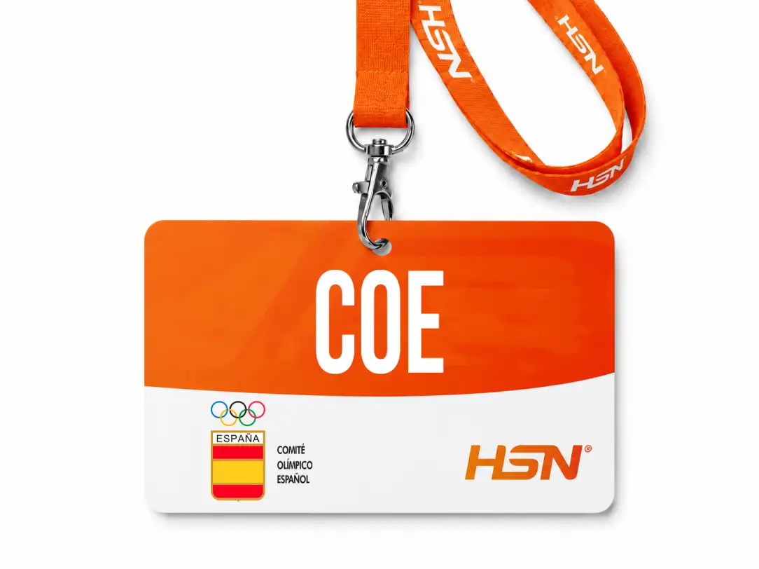 HSN x COE