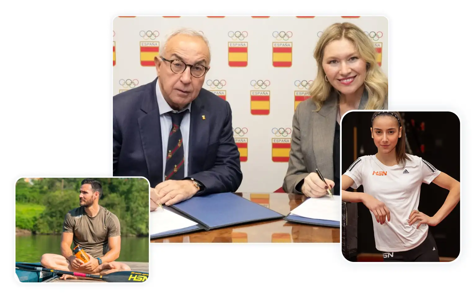 Comit&eacute; Ol&iacute;mpico Espa&ntilde;ol