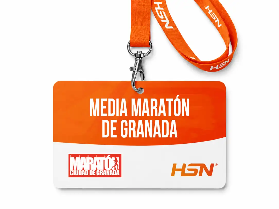 HSN x Media marat&oacute;n de Granada