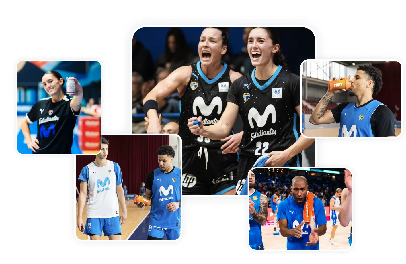 Movistar Estudiantes
