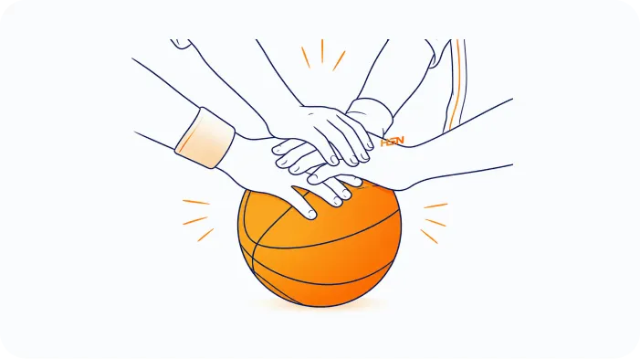 Trabajo en equipo