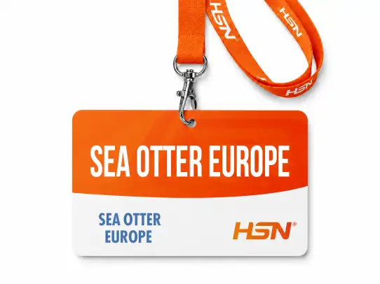 HSN x Sea Otter Europe