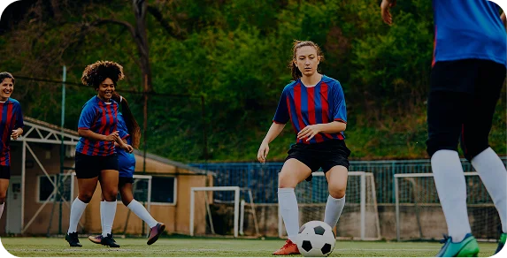 Sports d’équipe